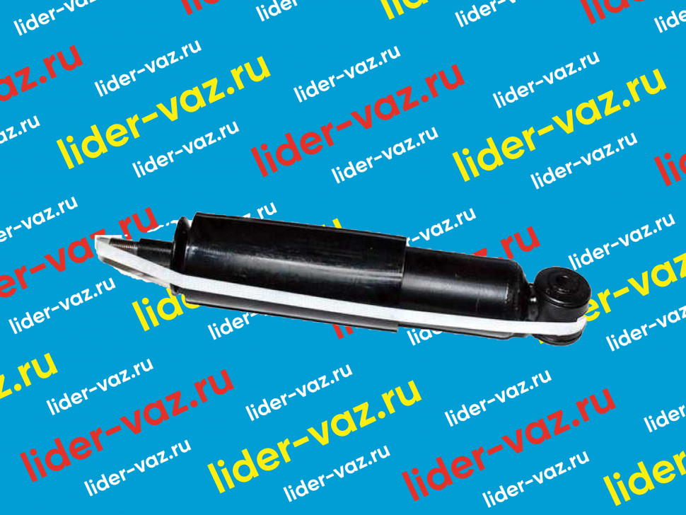 яАмортизатор 2121 передний "MASTER SPORT''газо-маслянный