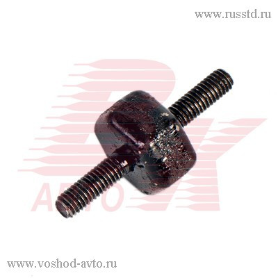 Болт М10*40 кронштейна генератора 2101