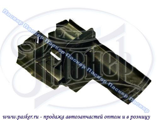 Кронштейн домкрата 2101-07 зад.правый в сбр с коробочкой Пятигорск