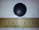 Ручка КПП 1118 заводская ДААЗ (НАКЛАДКА РУЧКИ КПП)