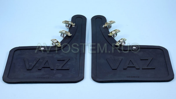 Брызговики передние 2108 VAZ (2шт)
