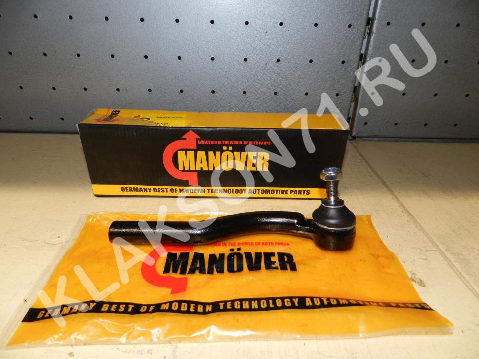 Тяга рулевая 2180 ВЕСТА правая MANOVER Germany
