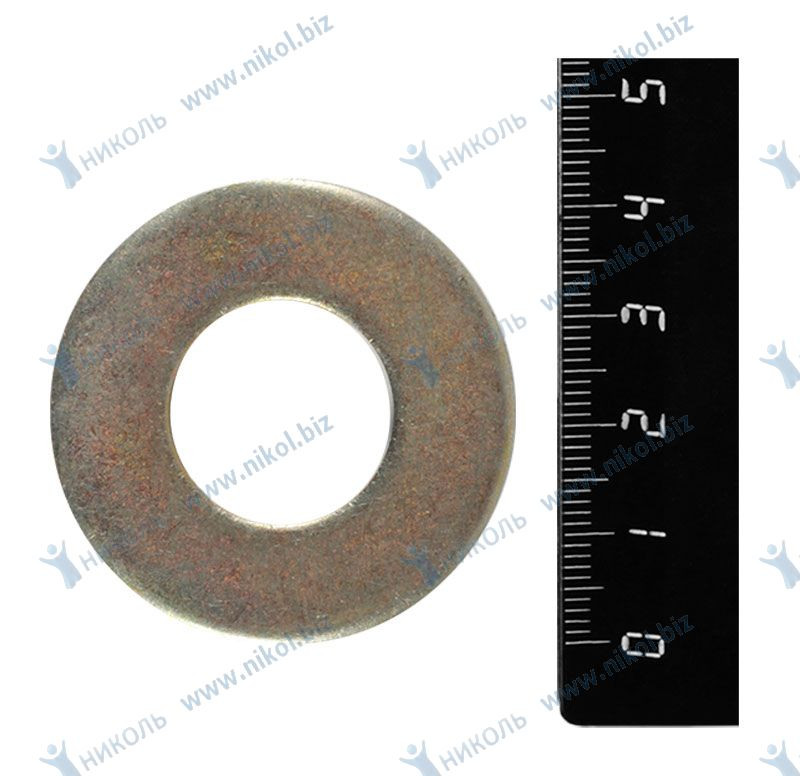 Пробка М 20*1.5*12