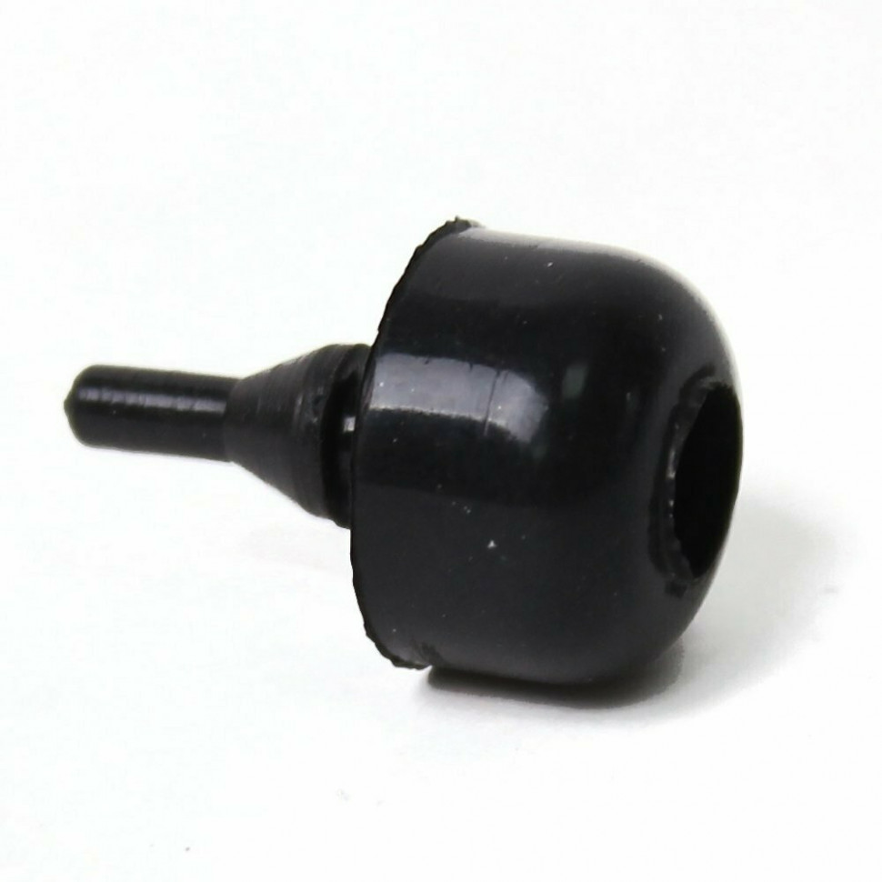 Отбойник крышки бардачка 2190 (резинка)