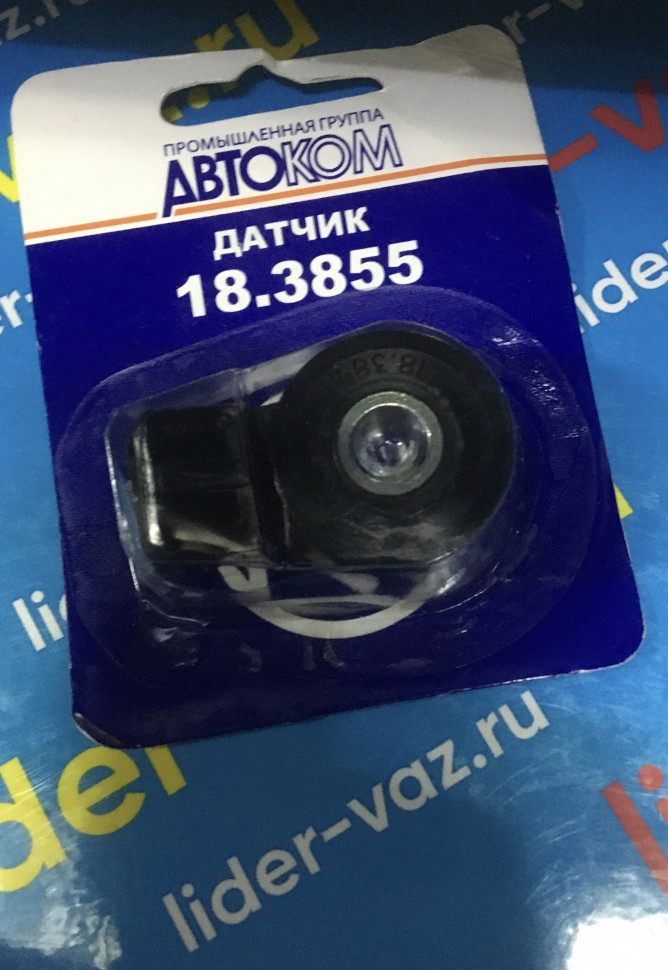Датчик детонации 2108- 012 АВТОКОМ