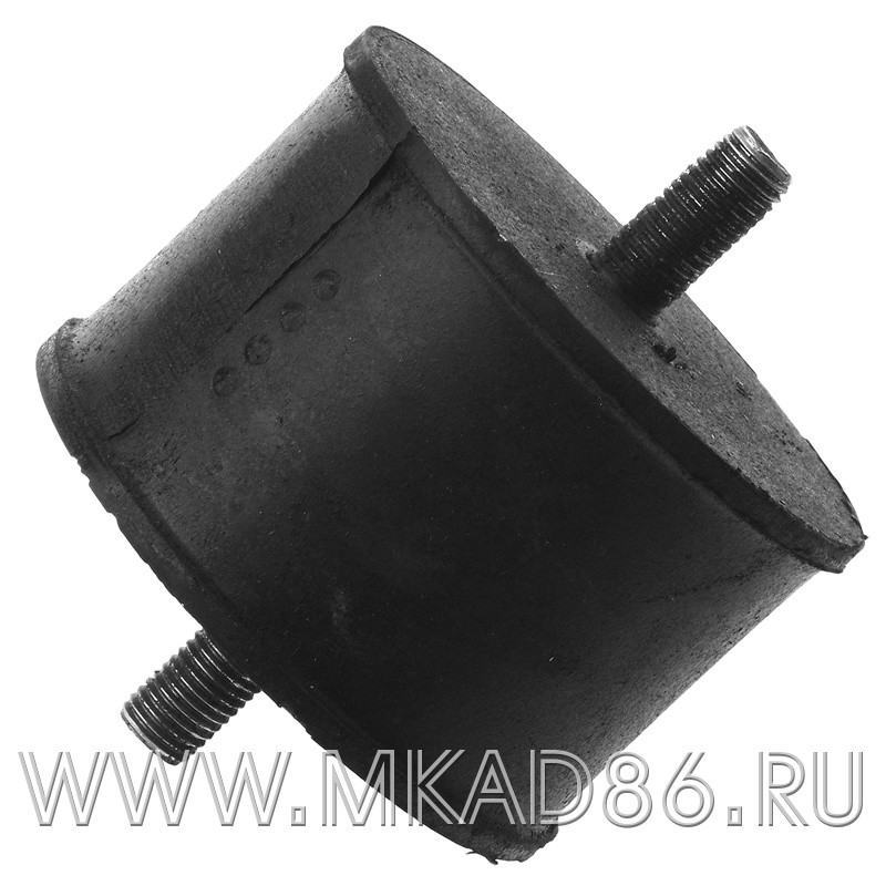 Подушка двигателя 2121-2123 ЭЛАД