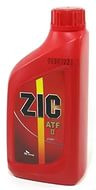 Масло з ZIC декстрон -II  (1л.) ATF-2