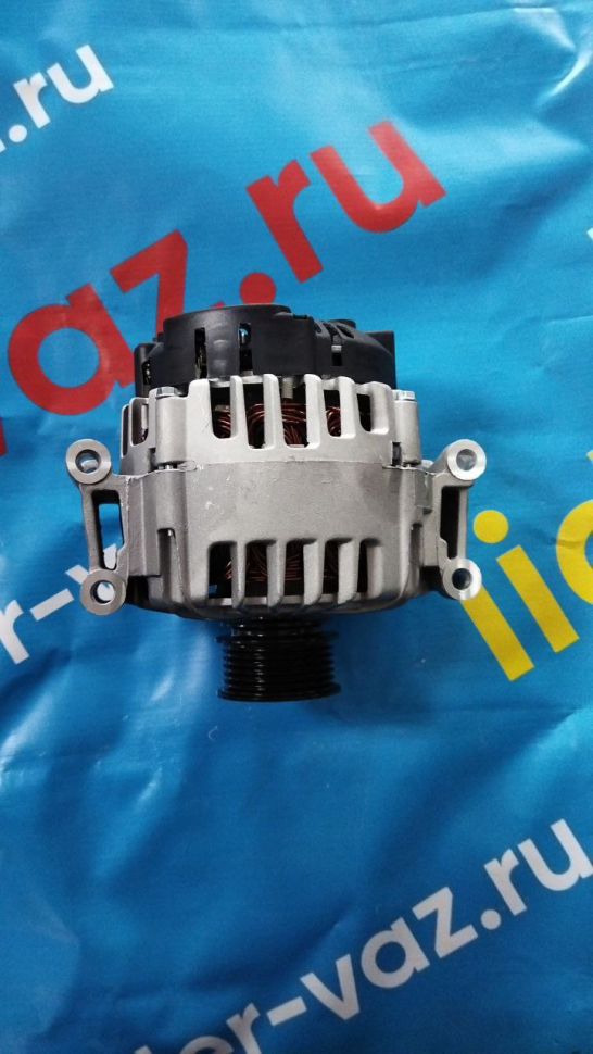 Генератор 2180 ВЕСТА VESTA 150Ам (аналог Valeo) СтартВольт 8450006901