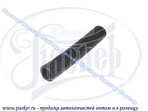 Патрубок отопителя 2110 ( короткий)
