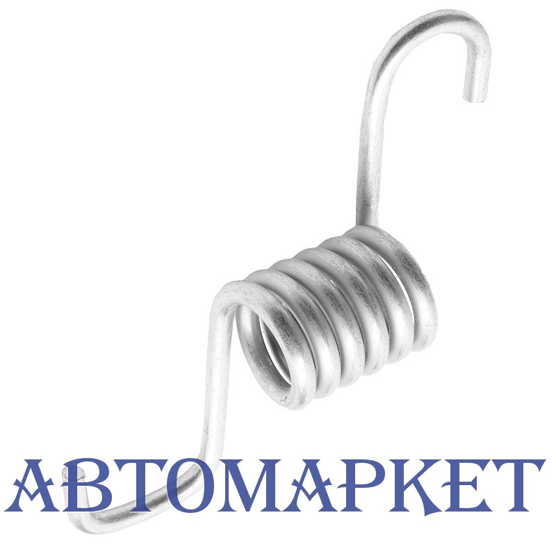 Пружина ПЕДАЛИ ГАЗА 2108-2110 ВОЗВРАТНАЯ