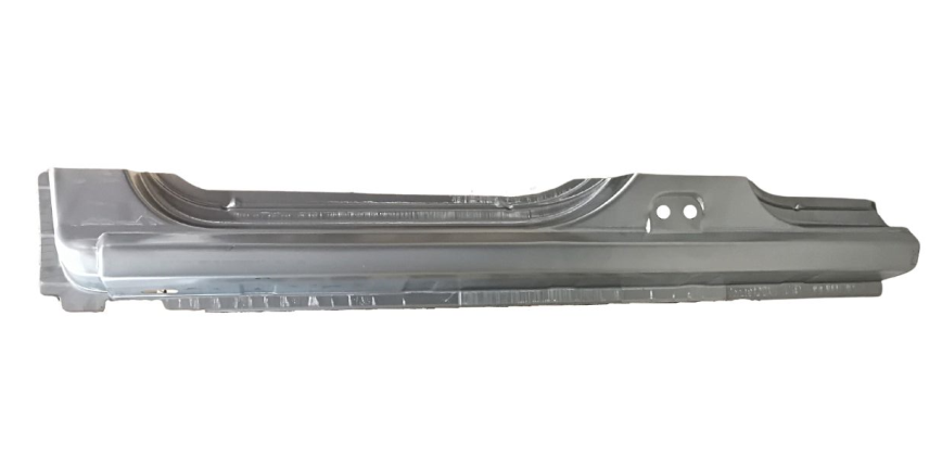 Порог ЛАРГУС левый LRS.RN LGN (05-12) (АВТО-63)