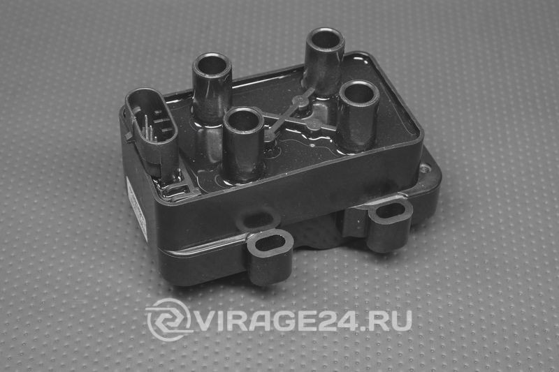 ЯМодуль зажигания 8 кл ЛАДА ЛАРГУС ОМЕГА