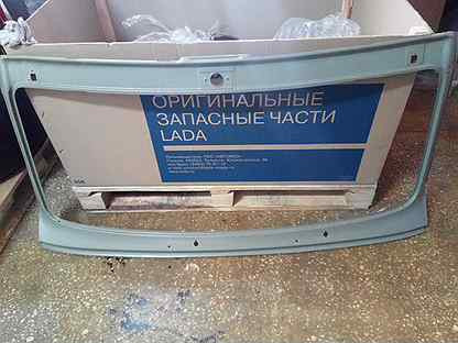 Рамка веторового окна (ВАЗ) 2121-21213