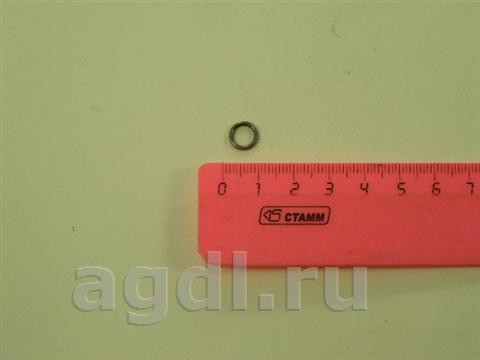Кольцо топливного фильтра топл. трубки дв-1.5