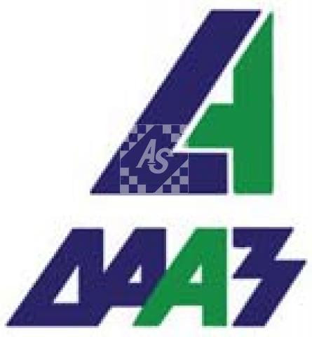 Замок зажигания 2108 нов.обр.завод. под ДААЗ качество ДААЗ