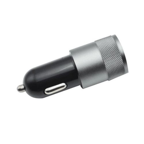 ЗАРЯДНОЕ ДЛЯ ТЕЛЕФОНА 2-USB 12V-24V ,,5.0 v A 3.1A