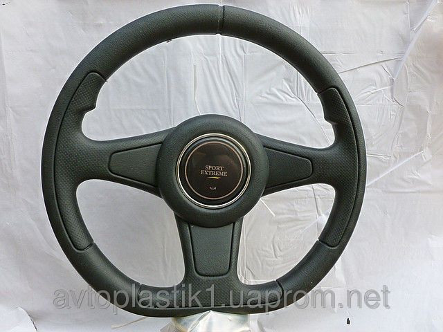 Руль 2108 "Спорт Экстрим" завод.