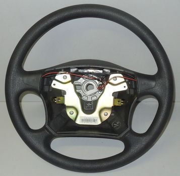 Руль 2170 завод.в сборе без середины