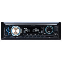 Магнитофон SUPRA SFD-103 U,CD/mp3 ресивер USB