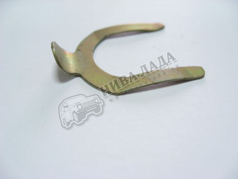 Скоба личинки крепления замка 2105,2170 (ВАЗ)
