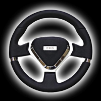 Руль спортивный PRO.SPORT TYPE R EVO NEW  320 MM .