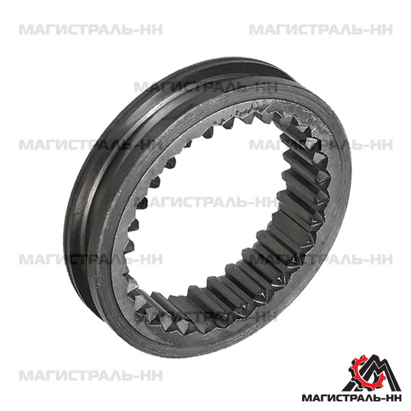 Муфта раздатки включения 2121 (21210-1802116-00) (ВАЗ) БОЛЬШАЯ