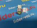 Светодиод  б/ц 12V 5W  WHITE 1 HIGH POWER 1,5W диод, ЛИНЗА,