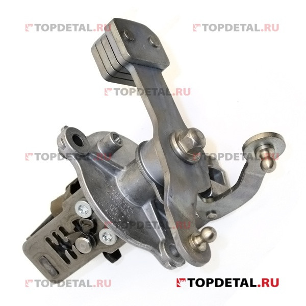Механизм выбора передач 2180-2192,2170 ГРАНТА ТРОС.КПП ВАЗ (Lada Vesta, X-Ray, Largus, Granta FL)