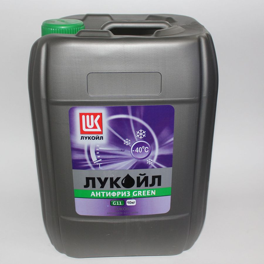 ЯЛукойл" в коробку ТМ-4 75w90 GL-4 п/с 1л перед привод
