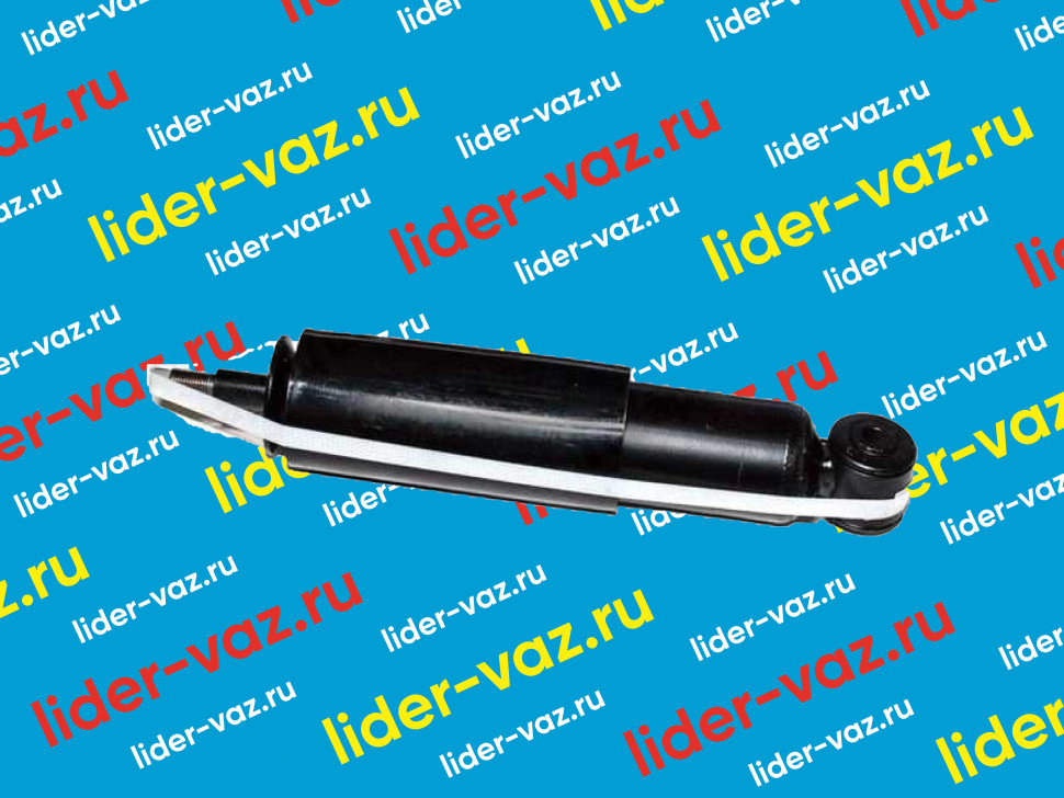 Амортизатор 2101 передний "СААЗ" газовый ЛАДА СПОРТ ВАЗ