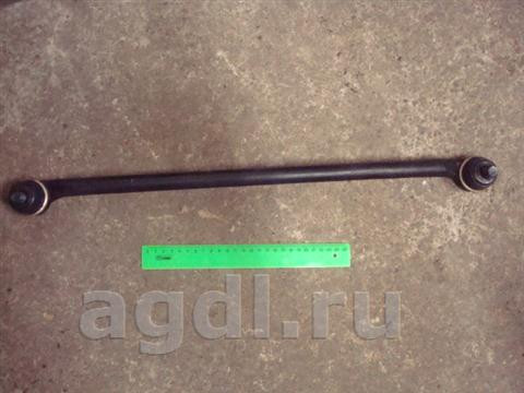 Тяга рулевая 2121-21213-21230 ШЕВИ средняя  "ВИС"